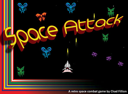Space Attack