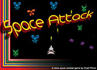 Space Attack