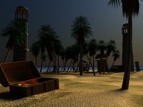 &copy; Chad Fillion, 2012