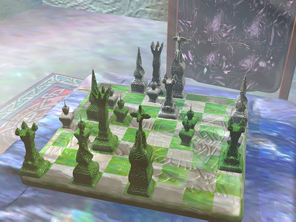 &copy; Chad Fillion, 2012