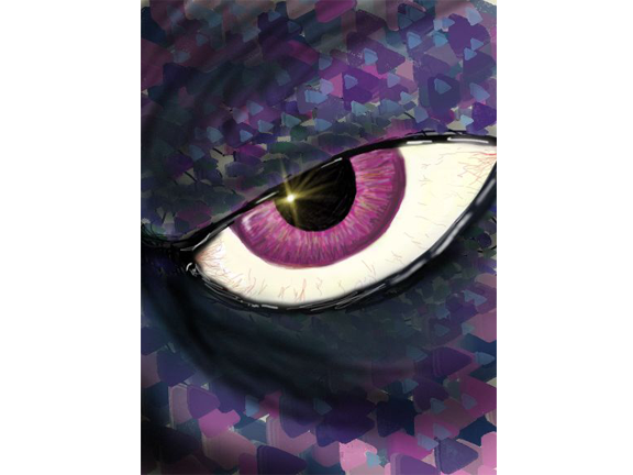 &copy; Chad Fillion, 2012