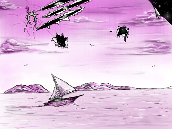 &copy; Chad Fillion, 2012