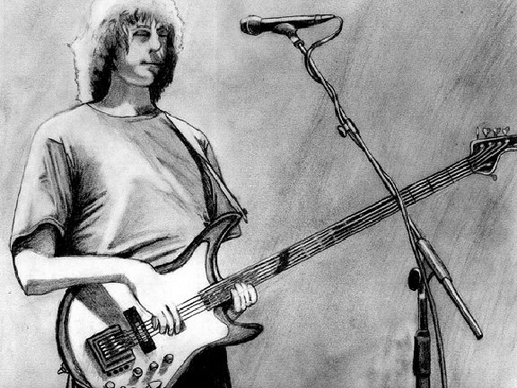 &copy; Chad Fillion, 2012