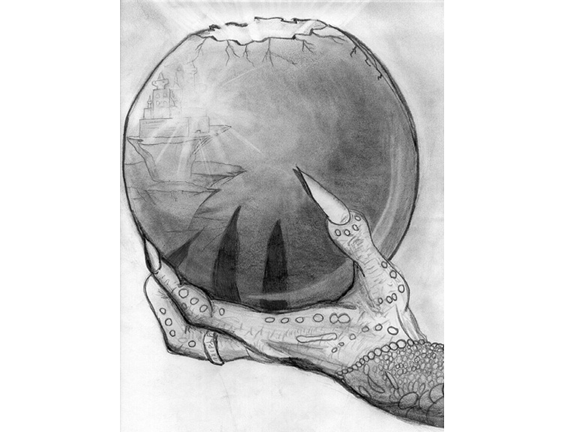 &copy; Chad Fillion, 2012