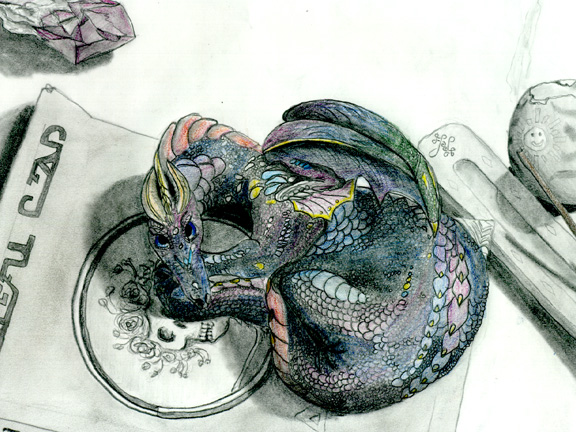 &copy; Chad Fillion, 2012