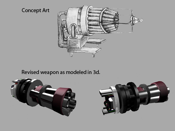 &copy; Chad Fillion, 2012