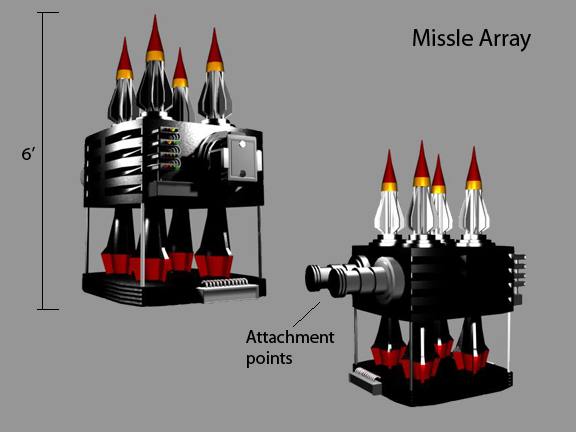 &copy; Chad Fillion, 2012