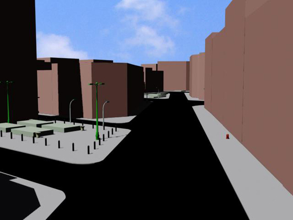 &copy; Chad Fillion, 2012