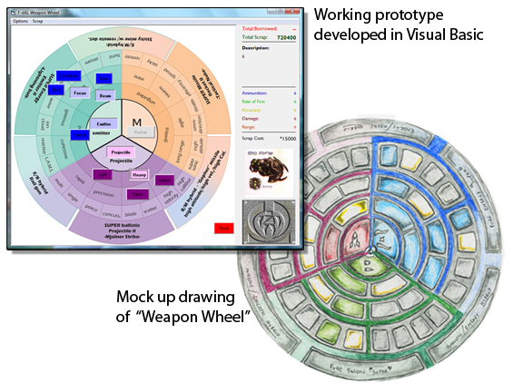 &copy; Chad Fillion, 2012