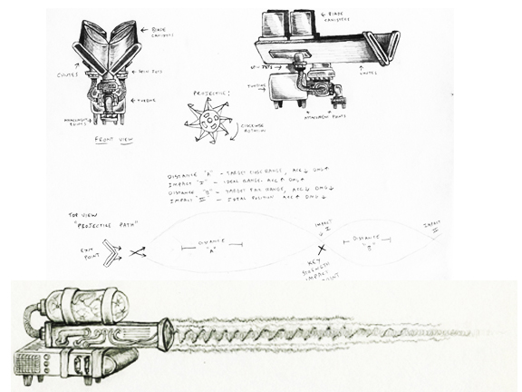 &copy; Chad Fillion, 2012