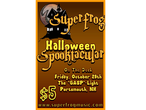 &copy; Chad Fillion, 2012