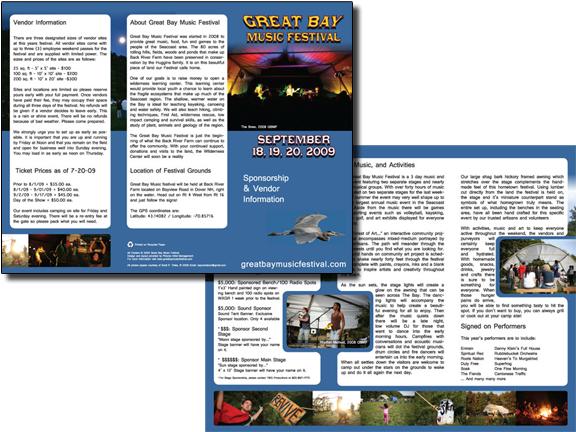 &copy; Chad Fillion, 2012