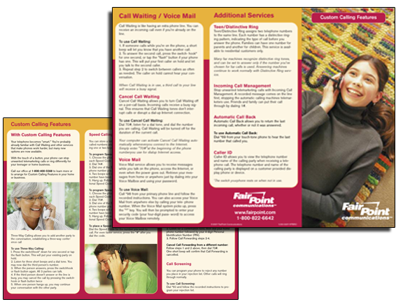 &copy; Chad Fillion, 2012